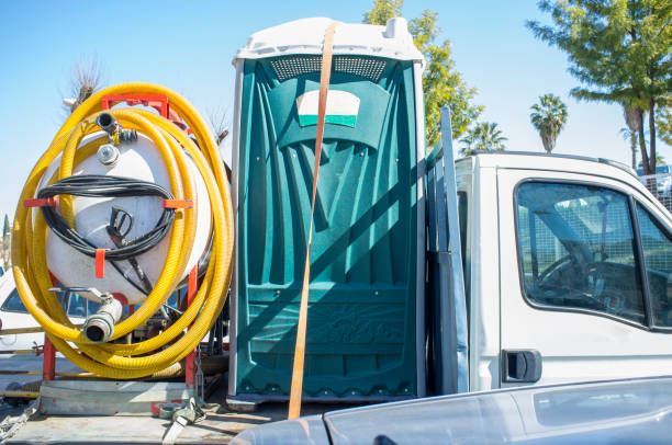 Best Porta potty services near me  in St Paul, MN