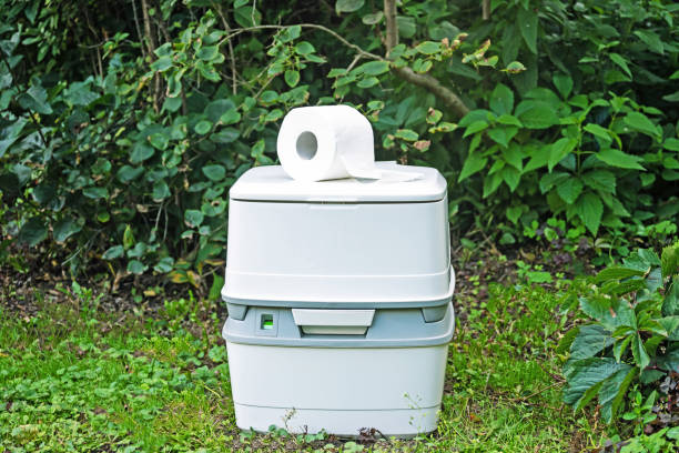 Best Portable restroom trailer rental  in St Paul, MN