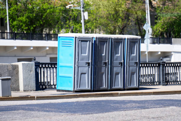 Best Temporary restroom rental  in St Paul, MN