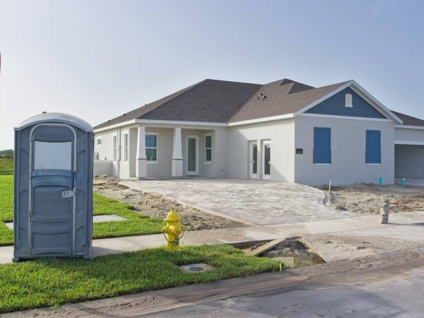 Best Porta potty rental near me  in St Paul, MN